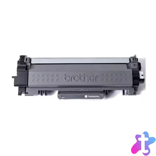 Brother TN-2590XXL Black toner