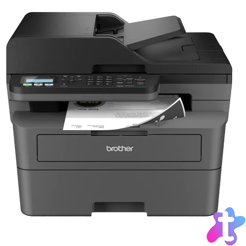 Brother MFC-L2802DN Lézernyomtató/Másoló/Scanner/Fax multifunkciós nyomtató