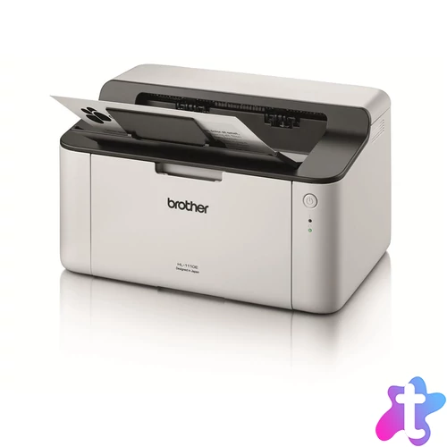 Brother HL1110E lézernyomtató
