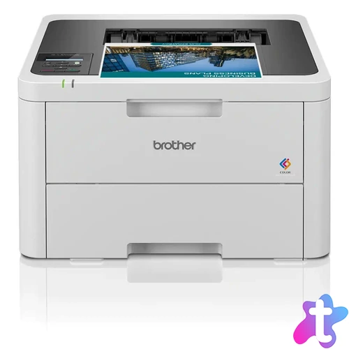 Brother HL-L3220CW Wireless Lézer Nyomtató