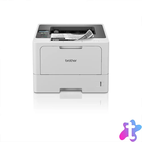 Brother HL-L5210DW Wireless Lézernyomtató