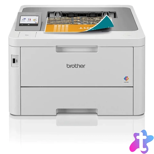 Brother HL-L8240CDW Wireless Lézernyomtató