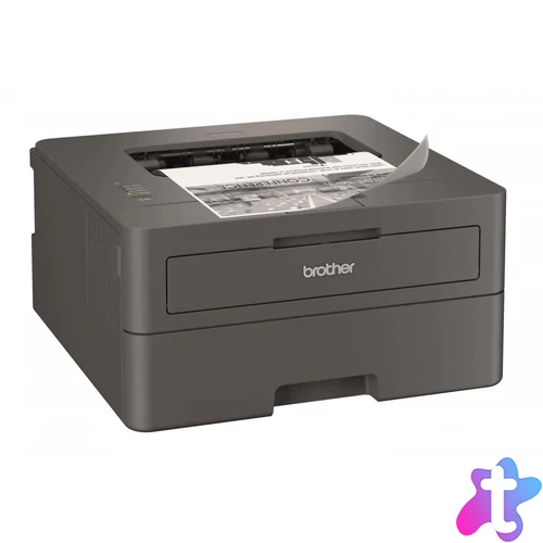 Brother HL-L2402D Lézernyomtató