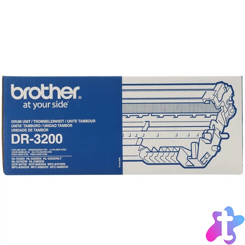 Brother DR-3200 Drum toner