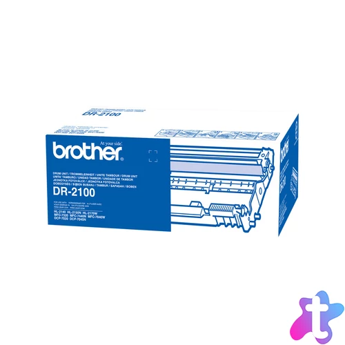 Brother DR-2100 Drum toner