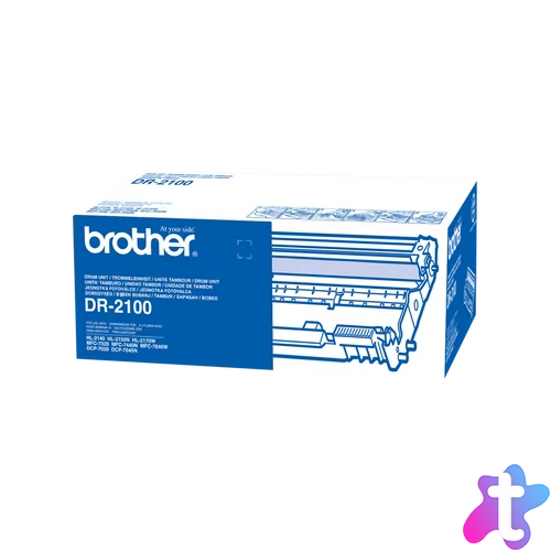 Brother DR-2100 Drum toner