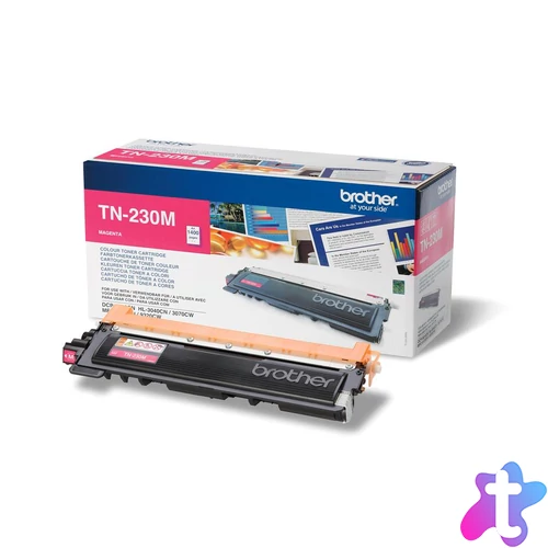 Brother TN-230M Magenta toner