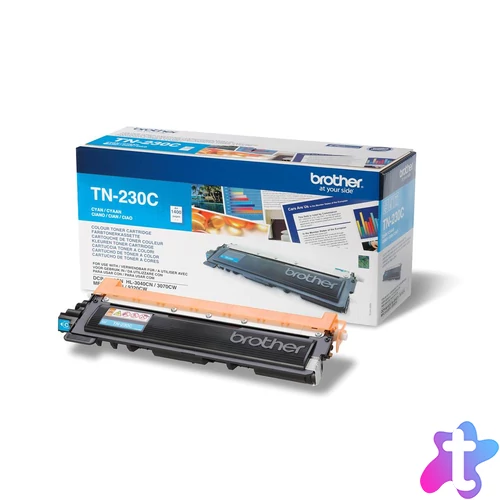 Brother TN-230C Cyan toner