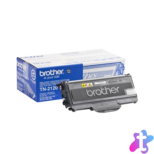 Brother TN-2120 Black toner