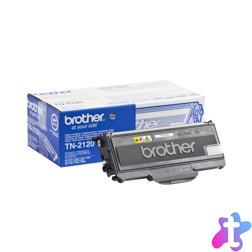 Brother TN-2120 Black toner