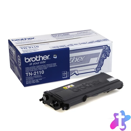Brother TN-2110 Black toner
