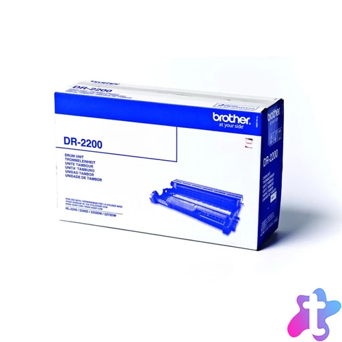Brother DR-2200 Drum toner