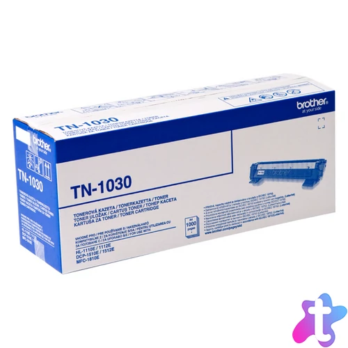 Brother TN-1030 Black toner
