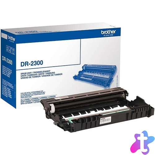 Brother DR-2300 Drum toner