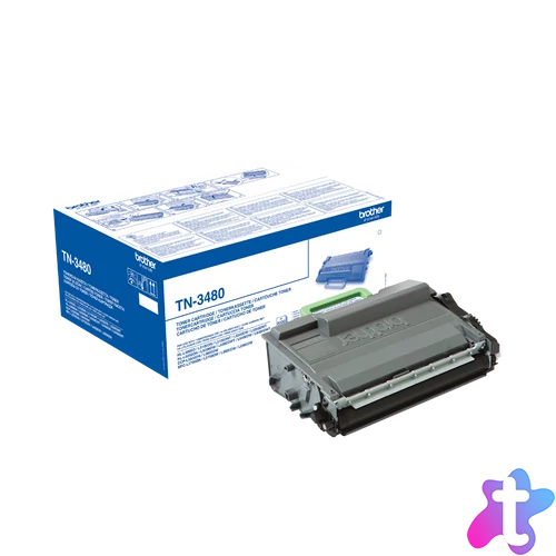 Brother TN-3480 Black toner