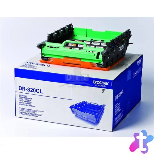 Brother DR-320CL Drum toner