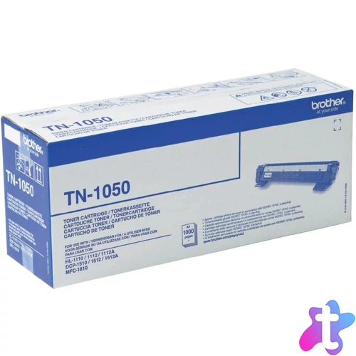Brother TN-1050 Black toner