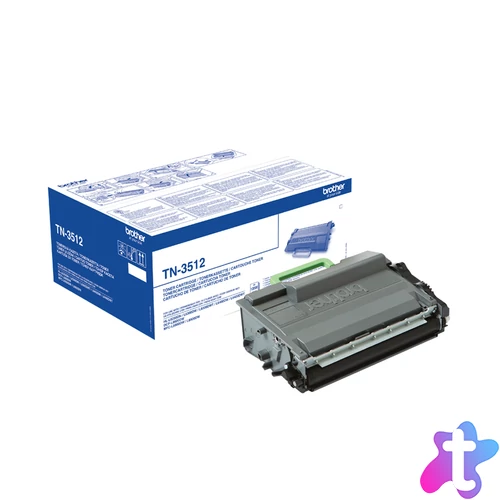 Brother TN-3512 Black toner