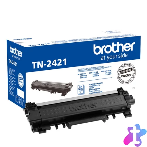 Brother TN-2421 Black toner