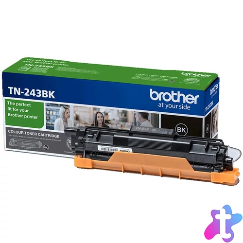 Brother TN-243BK Black toner