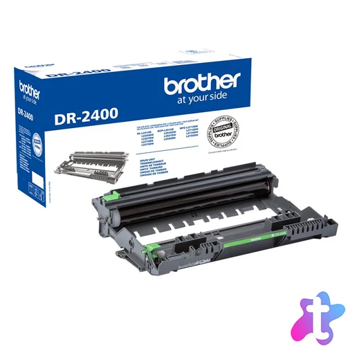 Brother DR-2400 Drum toner