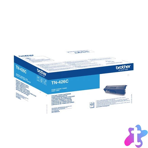 Brother TN-426C Cyan toner