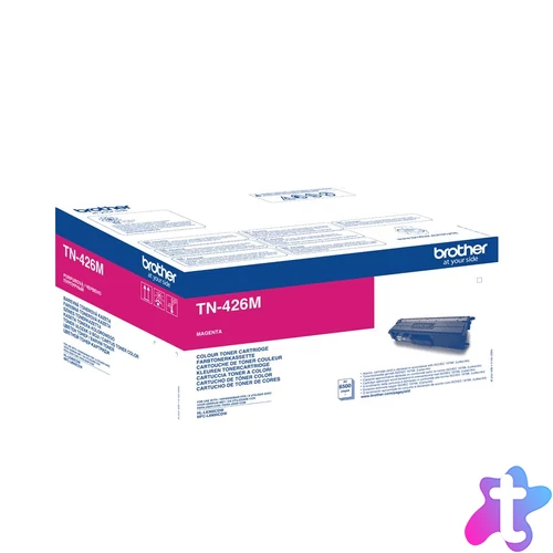Brother TN-426M Magenta toner