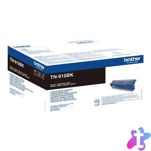 Brother TN-910BK Black toner
