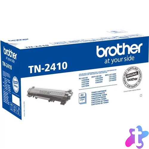 Brother TN-2410 Black toner
