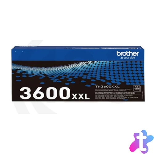 Brother TN-3600XXL Black toner