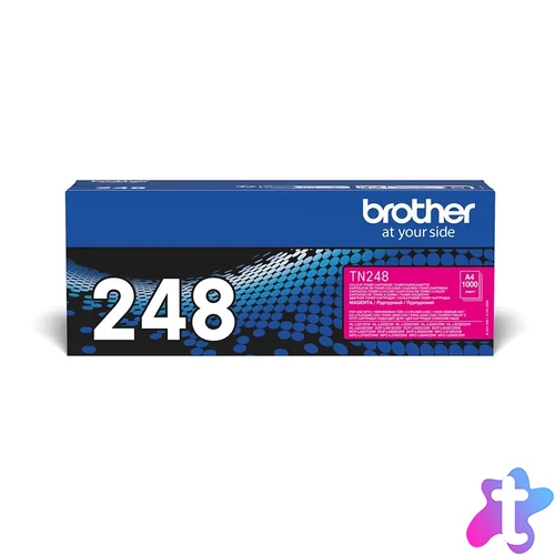 Brother TN-248 Magenta toner