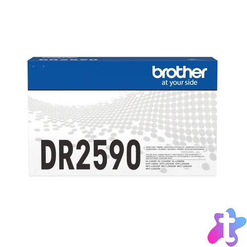 Brother DR-2590 Drum toner