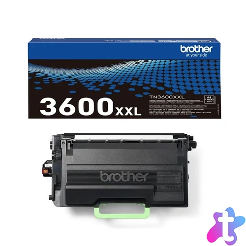 Brother TN-3650XXL Black toner