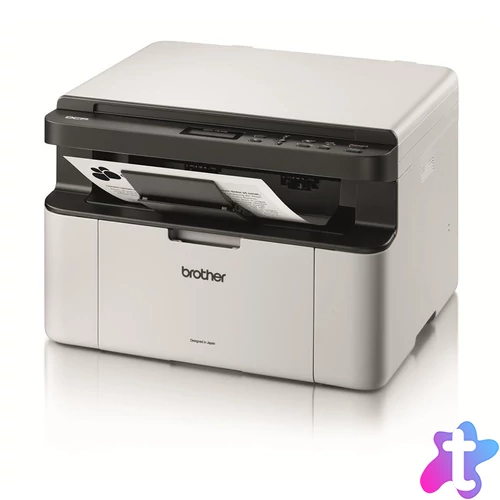 Brother DCP-1510E Lézernyomtató/Másoló/Scanner multifunkciós nyomtató