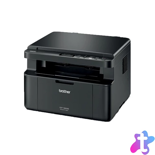 Brother DCP-1622WE Toner Benefit Wireless Lézernyomtató/Másoló/Scanner multifunkciós nyomtató
