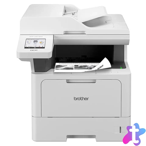 Brother MFC-L5710DN Lézernyomtató/Másoló/Scanner/Fax multifunkciós nyomtató