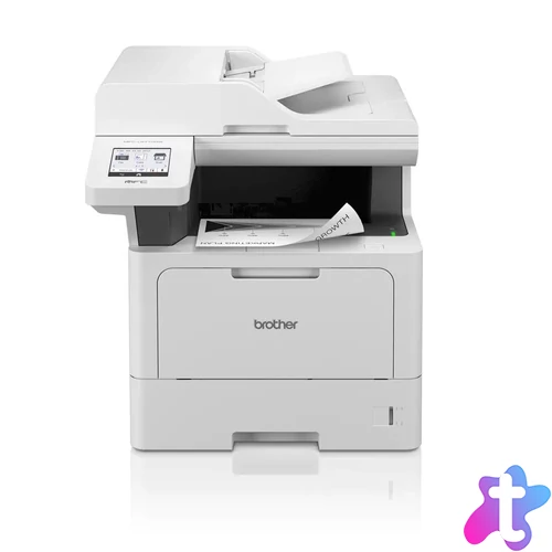Brother MFC-L5710DW Wireless Lézernyomtató/Másoló/Scanner/Fax multifunkciós nyomtató