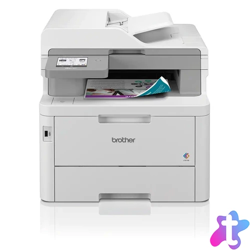 Brother MFC-L8390CDW Wireless Lézernyomtató/Másoló/Scanner/Fax multifunkciós nyomtató