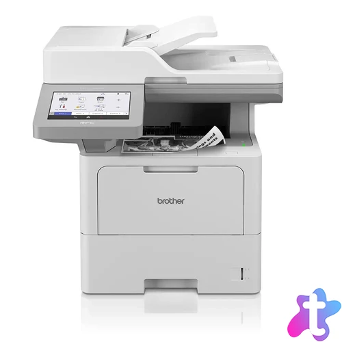 Brother MFC-L6910DN Lézernyomtató/Másoló/Scanner/Fax multifunkciós nyomtató