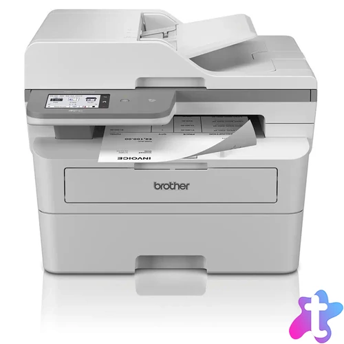 Brother MFC-L2922DW Wireless Lézernyomtató/Másoló/Scanner/Fax multifunkciós nyomtató