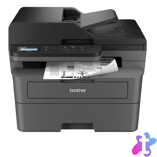 Brother DCP-L2640DN Lézernyomtató/Másoló/Scanner multifunkciós nyomtató