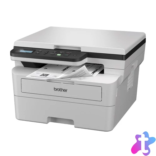 Brother DCP-B7620DW Wireless Lézernyomtató/Másoló/Scanner multifunkciós nyomtató