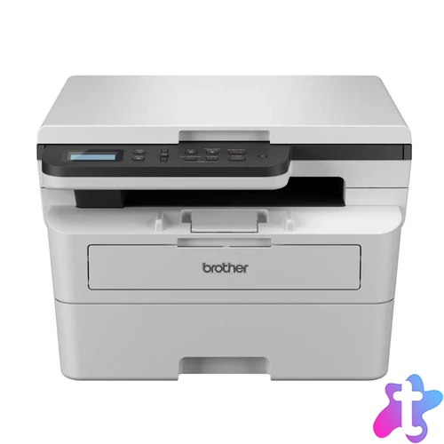 Brother DCP-B7600D Lézernyomtató/Másoló/Scanner multifunkciós nyomtató