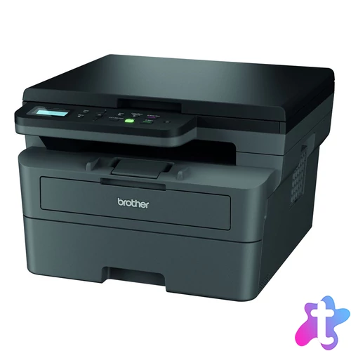 Brother DCP-L2622DW Wireless Lézernyomtató/Másoló/Scanner multifunkciós nyomtató