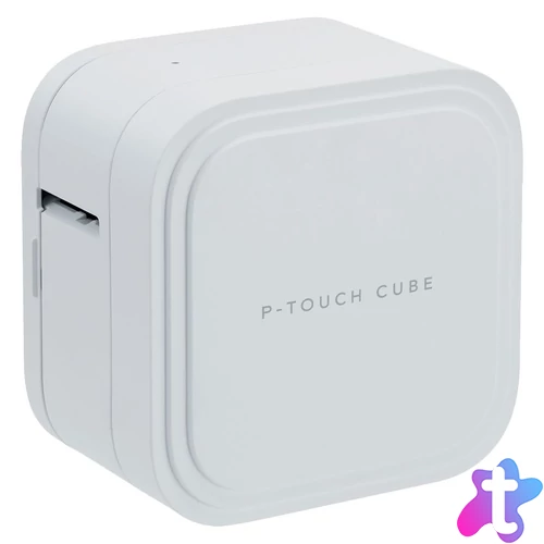 Brother PT-P910BT Címkenyomtató White