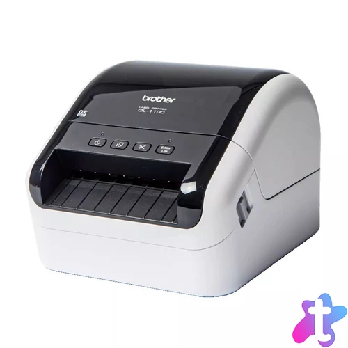 Brother QL-1100c Címkenyomtató White