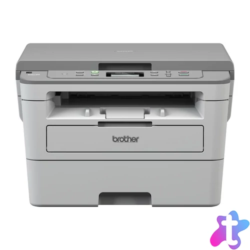 Brother DCP-B7500D Lézernyomtató/Másoló/Scanner multifunkciós nyomtató