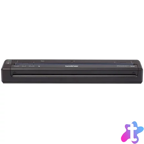 Brother PJ-862 Hordozható Mobil Hőnyomtató