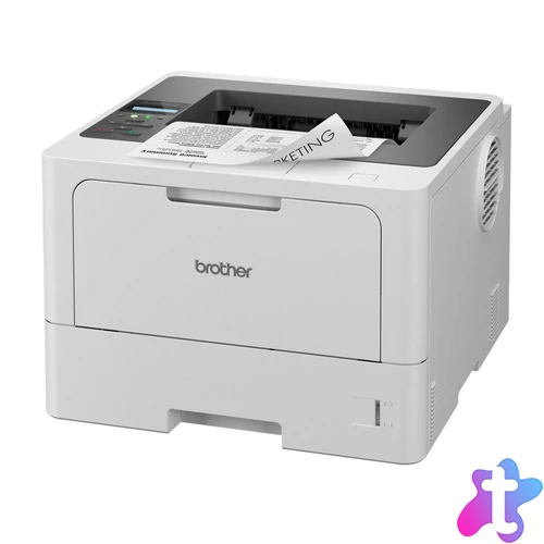 Brother HL-L5210DN Wireless Lézernyomtató