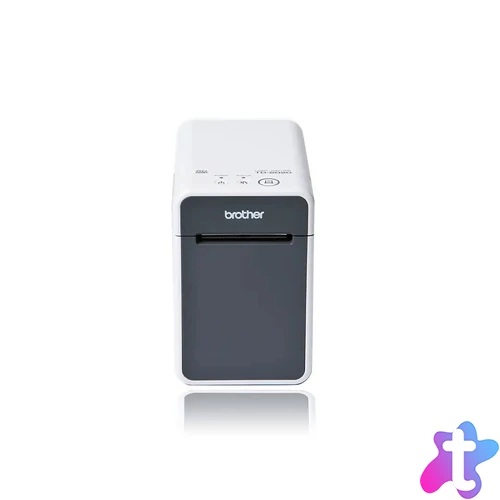 Brother TD-2020A Címkenyomtató